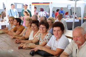 Etnofestival bunjevačkih nacionalnih jela