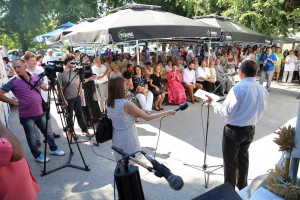 Etnofestival bunjevačkih nacionalnih jela