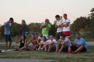 Turnir u basketu - "Basketica Aleksandrovo 2016"