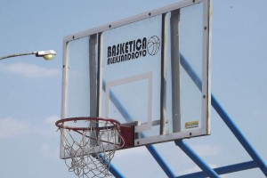 Turnir u basketu - "Basketica Aleksandrovo 2016"