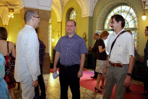 XIV međunarodna konferencija o inteligentnim sistemima - SISY 2016