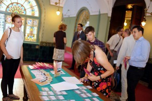 XIV međunarodna konferencija o inteligentnim sistemima - SISY 2016