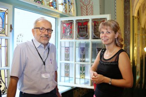 XIV međunarodna konferencija o inteligentnim sistemima - SISY 2016