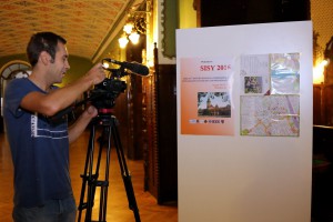 XIV međunarodna konferencija o inteligentnim sistemima - SISY 2016