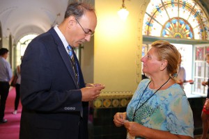 XIV međunarodna konferencija o inteligentnim sistemima - SISY 2016