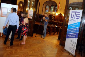 XIV međunarodna konferencija o inteligentnim sistemima - SISY 2016