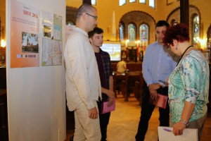 XIV međunarodna konferencija o inteligentnim sistemima - SISY 2016