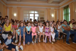 Svečani prijem prvaka