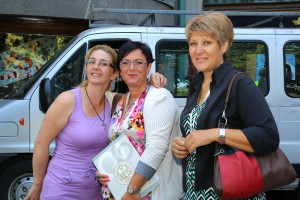 Dan grada 2016 - podizanje zastave