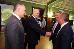 Dan grada 2016 - svečana sednica Skupštine grada