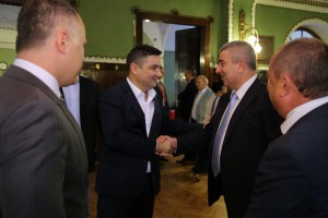 Dan grada 2016 - svečana sednica Skupštine grada