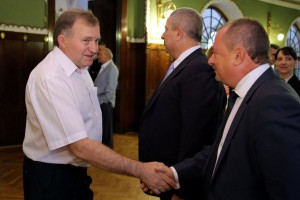 Dan grada 2016 - svečana sednica Skupštine grada