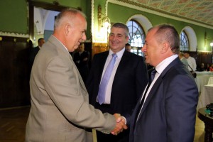 Dan grada 2016 - svečana sednica Skupštine grada