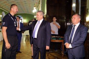 Dan grada 2016 - svečana sednica Skupštine grada