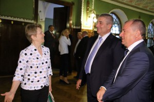 Dan grada 2016 - svečana sednica Skupštine grada