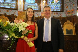 Dan grada 2016 - svečana sednica Skupštine grada