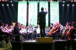 Dan grada 2016 - koncerti na Gradskom trgu