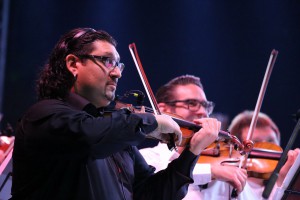 Dan grada 2016 - koncerti na Gradskom trgu