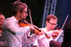 Dan grada 2016 - koncerti na Gradskom trgu