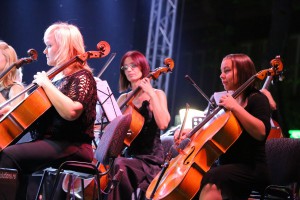 Dan grada 2016 - koncerti na Gradskom trgu