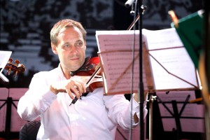 Dan grada 2016 - koncerti na Gradskom trgu