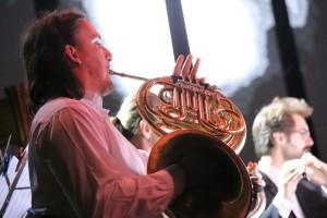 Dan grada 2016 - koncerti na Gradskom trgu