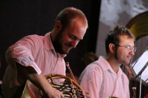 Dan grada 2016 - koncerti na Gradskom trgu