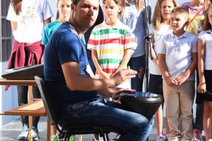 Dan grada 2016 - nastupi KUD-ova, horova i plesnih grupa