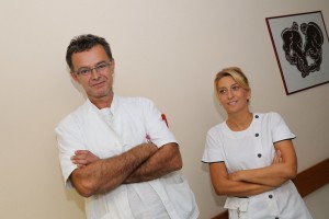 Poseta predstavnika grada bebama rođenim na Dan grada