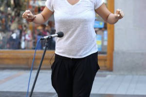 Dan grada 2016 - nastup KUD-ova i plesnih grupa