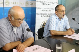 Dani savremene srpske karikature 2016 i promocija novog broja magazina "Dani"