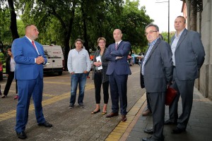 Otvaranje Zavičajnih dana