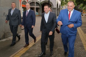 Otvaranje Zavičajnih dana