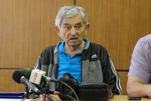 Vanredna sednica Skupštine FK "Bačka 1901"