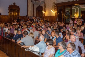 Koncert Divne Ljubojević i hora "Melodi"