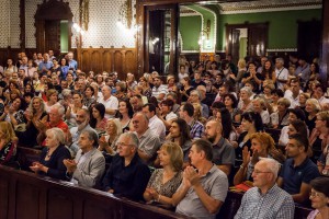 Koncert Divne Ljubojević i hora "Melodi"