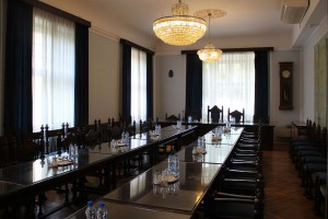 Sastanak člana GV za sport sa pokrajinskim sekretarom za sport i obilazak košarkaškog terena u Aleksandrovu