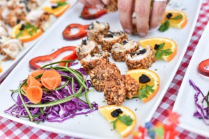 Manifestacija "Izađi mi na teglu"