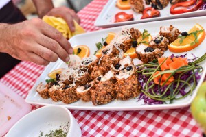 Manifestacija "Izađi mi na teglu"