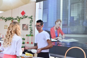 Manifestacija "Izađi mi na teglu"