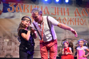 "Raspevana Subotica"