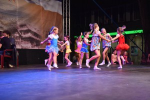 "Raspevana Subotica"