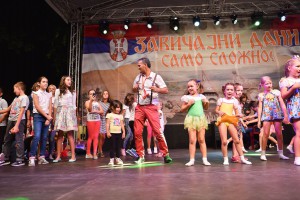 "Raspevana Subotica"