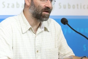 Najava jesenjeg Festivala jevrejske kulture