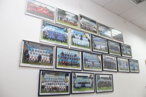 Predstavljanje novih igrača i najava 8. kola Superlige