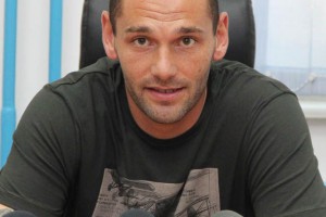 Predstavljanje novih igrača i najava 8. kola Superlige