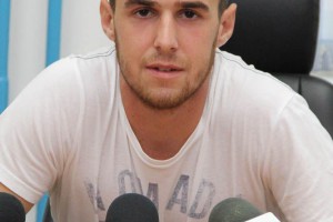 Predstavljanje novih igrača i najava 8. kola Superlige