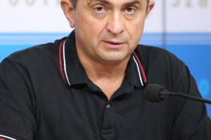 Konferencija za novinare: Dani srpske