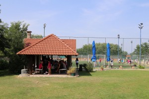 Deca sa Kosova u poseti Subotici