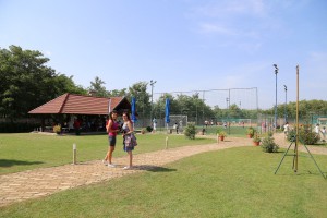 Deca sa Kosova u poseti Subotici